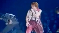 03年Dream Live