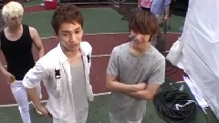 SHINee - MBC