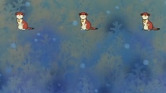 阿尔卑斯物语
