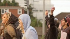Madeon - The City