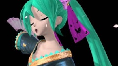 初音未来 - 大和抚子