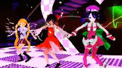 初音未来 - We Are Pop Candy!