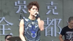 因为你是女人