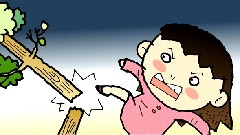 后来