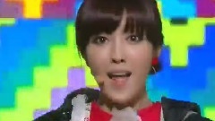 T-ara - YA YA YA