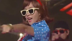 T-ara - Roly Poly
