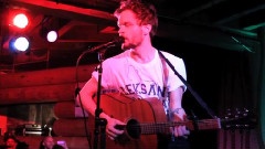 The Tallest Man on Earth - Like The Wheel
