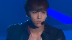 SHINee - Sherlock