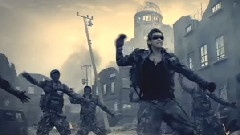 I'm coming