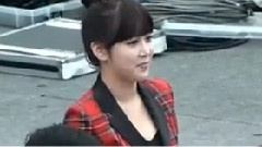 T-ara - Sexy Love