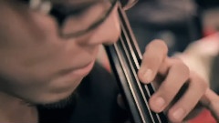 Chris Garneau - Relief