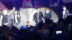 SHINee - Sherlock