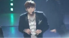 SHINee - Stranger