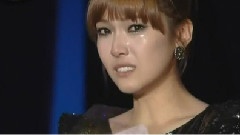 少女时代 - 止不住的眼泪