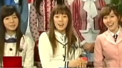 少女时代 - tvN E NEWS SM黃金股