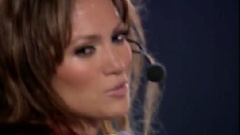 Jennifer Lopez - Love Don't Cost A Thing Puerto Rico Concert
