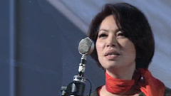 吻别