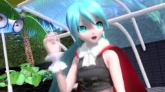 初音未来 - Dear Cocoa Girls