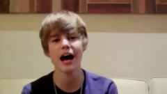 Never Say Never