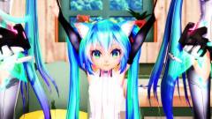 初音未来 - むに