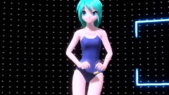 初音未来 - No Logic