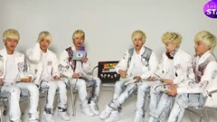 No.1 Of B.A.P Is ?