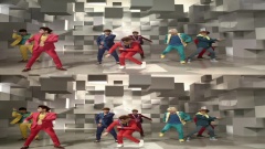 Super Junior - Mr.Simple (LG Ver.) 3D版