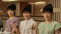 全新HK元気寿司電視廣告2013 CM 30s