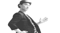陈奕迅MV征集__