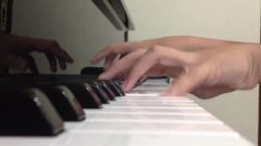 Growl 钢琴版