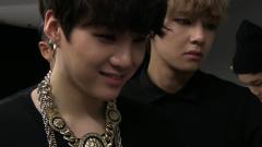 BTS Dance Time