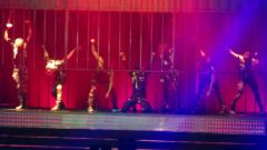 Opening & Destiny