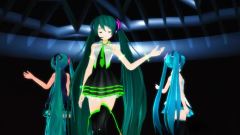 初音未来 - エデン