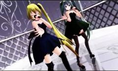 初音未来 - トゥインクルxトゥインクル