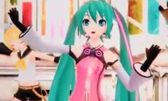 初音未来 - 梦の続き
