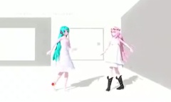 初音未来 - 末世舞厅
