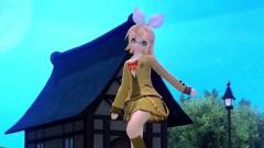 初音未来,镜音双子,VOCALOID家族 - Gemini