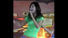 俞利(少女时代) - Way To Go