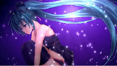 初音未来 - 45分の恋人