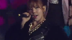 Diva & 鬼步舞
