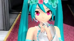 初音未来 - サイハテ