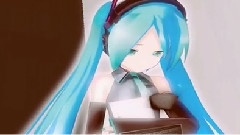 初音未来 - キミボシ