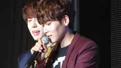 Super Junior - 乐天FanMeeting