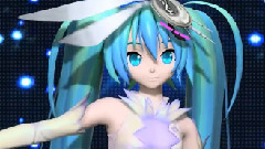 初音未来 - SPiCa 39's Giving Day Edition