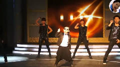 江南Style