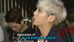 SHINee - 后台