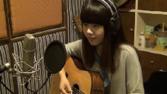 跳舞女孩