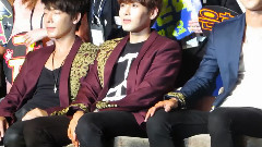 Super Junior - 乐天FanMeeting