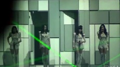 少女时代 - Let It Rain