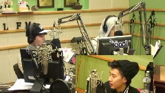 Kiss The Radio